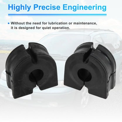 Sway Bar Bushing Kit for BMW 525i (2004-2007)