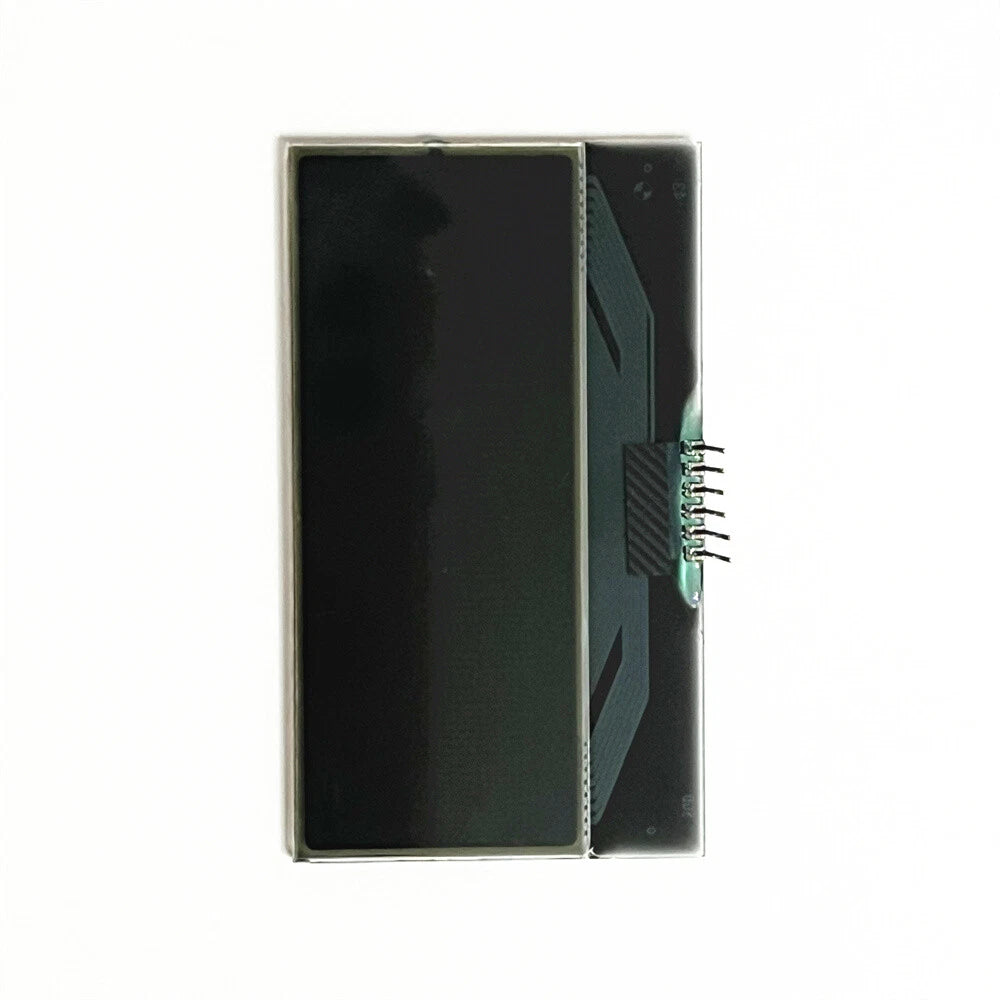 LCD Display for Renault Megane II, Clio III, Cabrio, Hatchback (2003-2016)