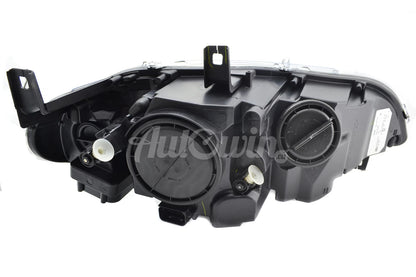 BMW X6 Series E71 E72 Bi-Xenon Adaptive Headlight Left Side Genuine OEM