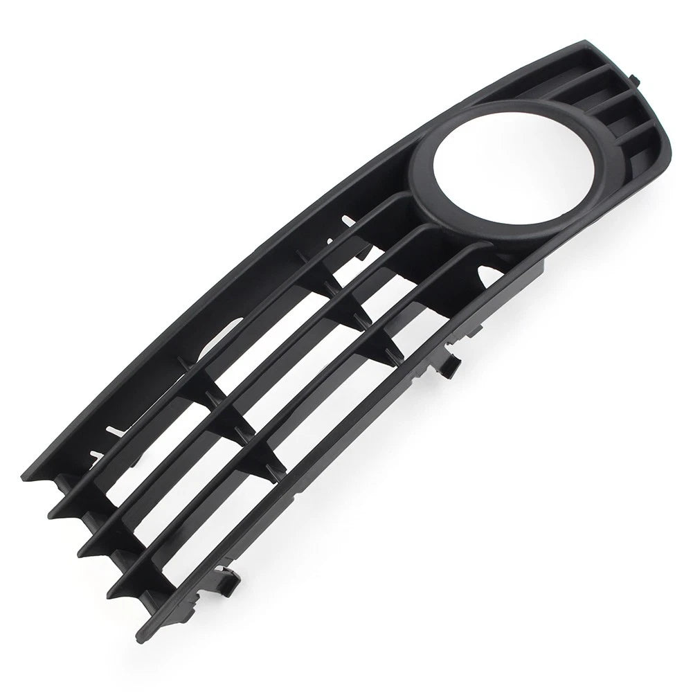 Front Left Fog Light Cover for Audi A4 B6 Sedan (2001-2005)