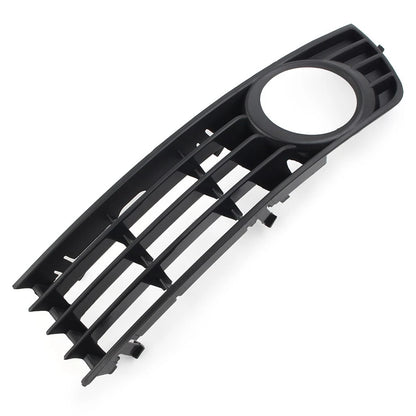 Front Left Fog Light Cover for Audi A4 B6 Sedan (2001-2005)