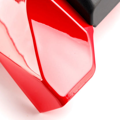 Rear Tail Seat Fairing Cover for Honda CBR650R CB650R (2024-2025) Red