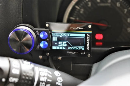BST Controller Pro-fec LED Display for GReddy