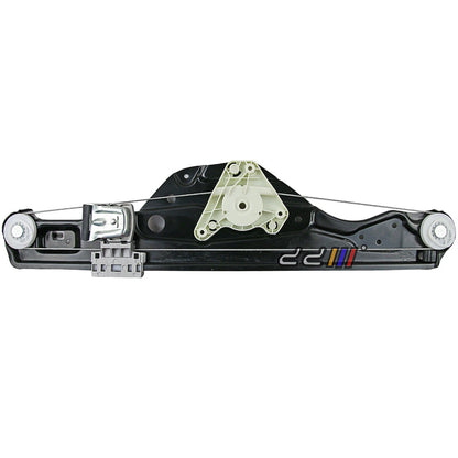 Rear Right Power Window Regulator for Mercedes-Benz W211 E-Class (2003-2009)
