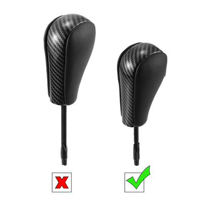Automatic Gear Stick Shift Knob for BMW 1 Series E81 (2004-2013)