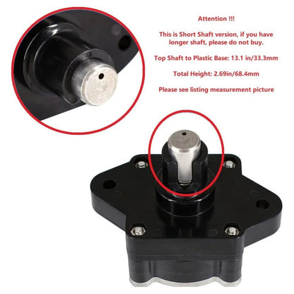 Fuel Pump for Evinrude Johnson Suzuki 40-140HP (1996-2006)