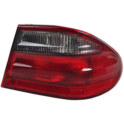 Tail 2 x DEPO for Mercedes Benz W210 E-Class (2000-2002)