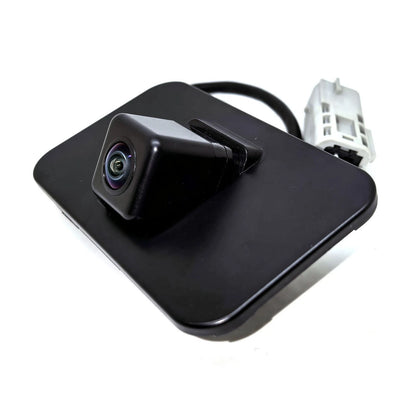 Backup Camera / OEM for Chevrolet Suburban 3500 HD (2016–2019)