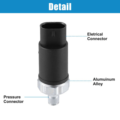 Engine Oil Pressure Sensor Switch for Jeep Cherokee