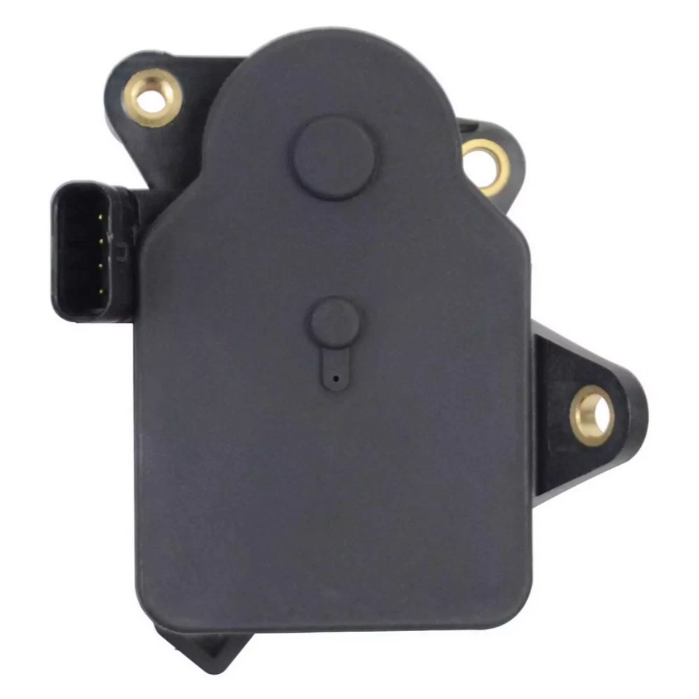 Intake Manifold Valve Swirl Actuator for Benz C/E/M-Class (2003-2015)