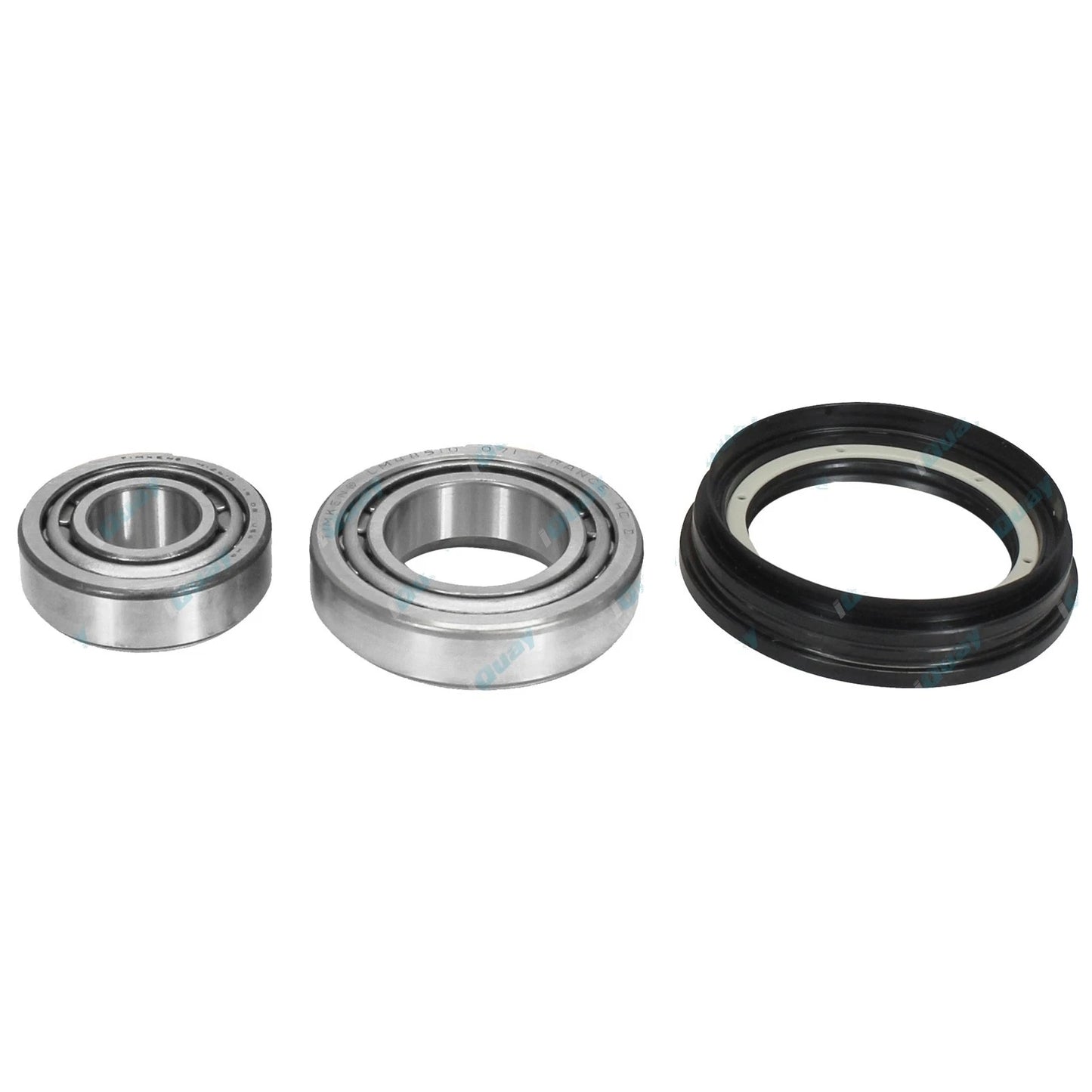 Front Wheel Bearing Kit for Nissan Navara D21 1985~1997 RWD Utility Cab Chassis