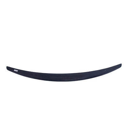 Carbon Fiber Rear Trunk Spoiler For 2014-2020 Benz S-Class W222 4DR AMG-style