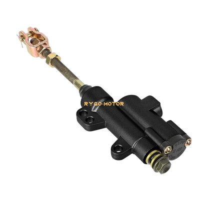 Rear Brake Master Cylinder for ATV Quad SSR Taotao Peace Pit Bike