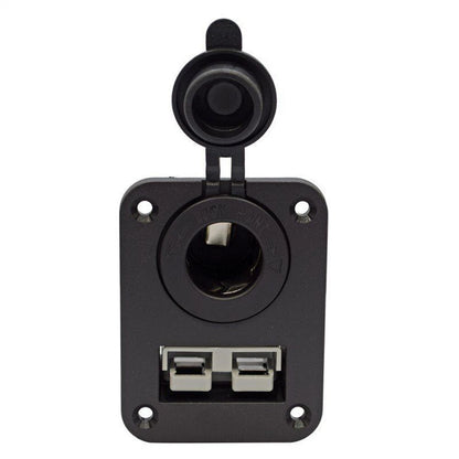 Cigarette Lighter Socket Charger for RV Camper (50A)