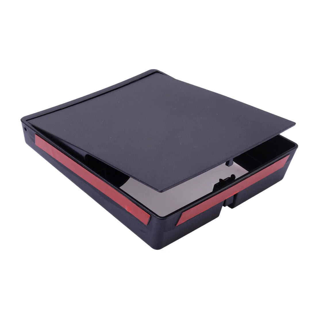 Center Console Armrest Storage Box for Tesla Model 3 Y (2017-2023)