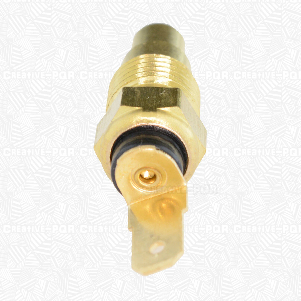 Coolant Temp Sensor for Nissan Patrol Y60 GQ 4.2L 6cyl (1988-1995)