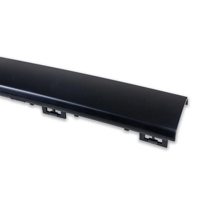 Rear Bumper Molding for BMW E30 (1988-1993)