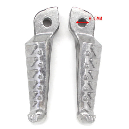 Footrest Pegs for Ducati Panigale 899 14-15, 1199 12-15 ()