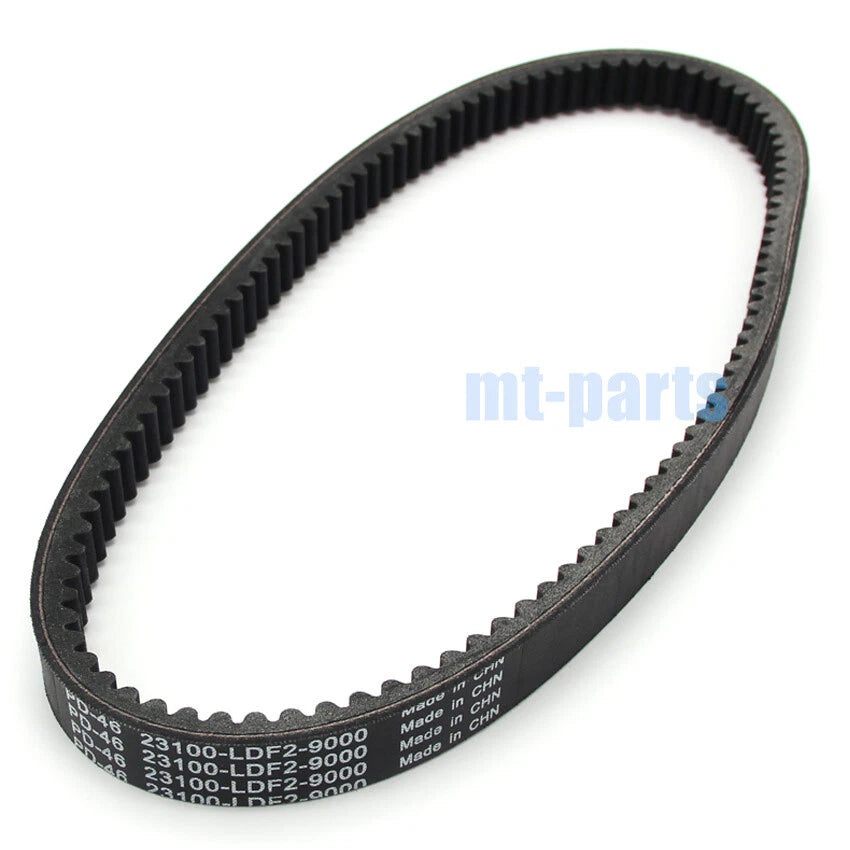 Drive Belt for Kymco People/Xciting 250/Xciting 250Ri (2005-2011)