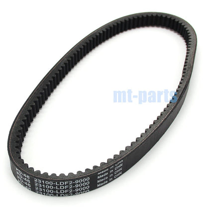 Drive Belt for Kymco People/Xciting 250/Xciting 250Ri (2005-2011)