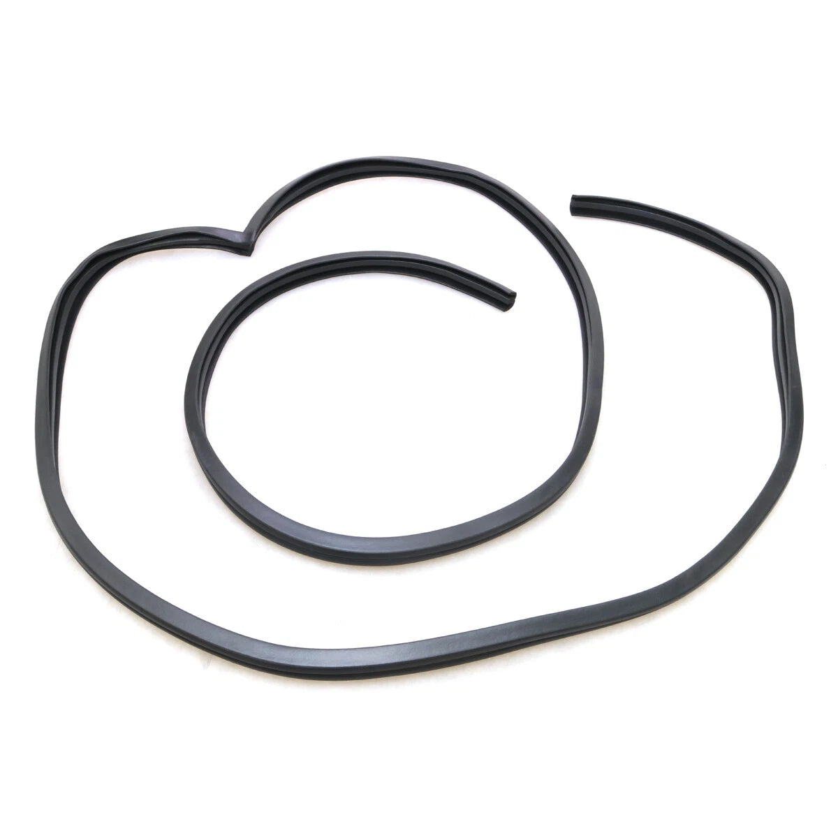 Door Weatherstrip Seals for Nissan Datsun 520/521 1965-1972