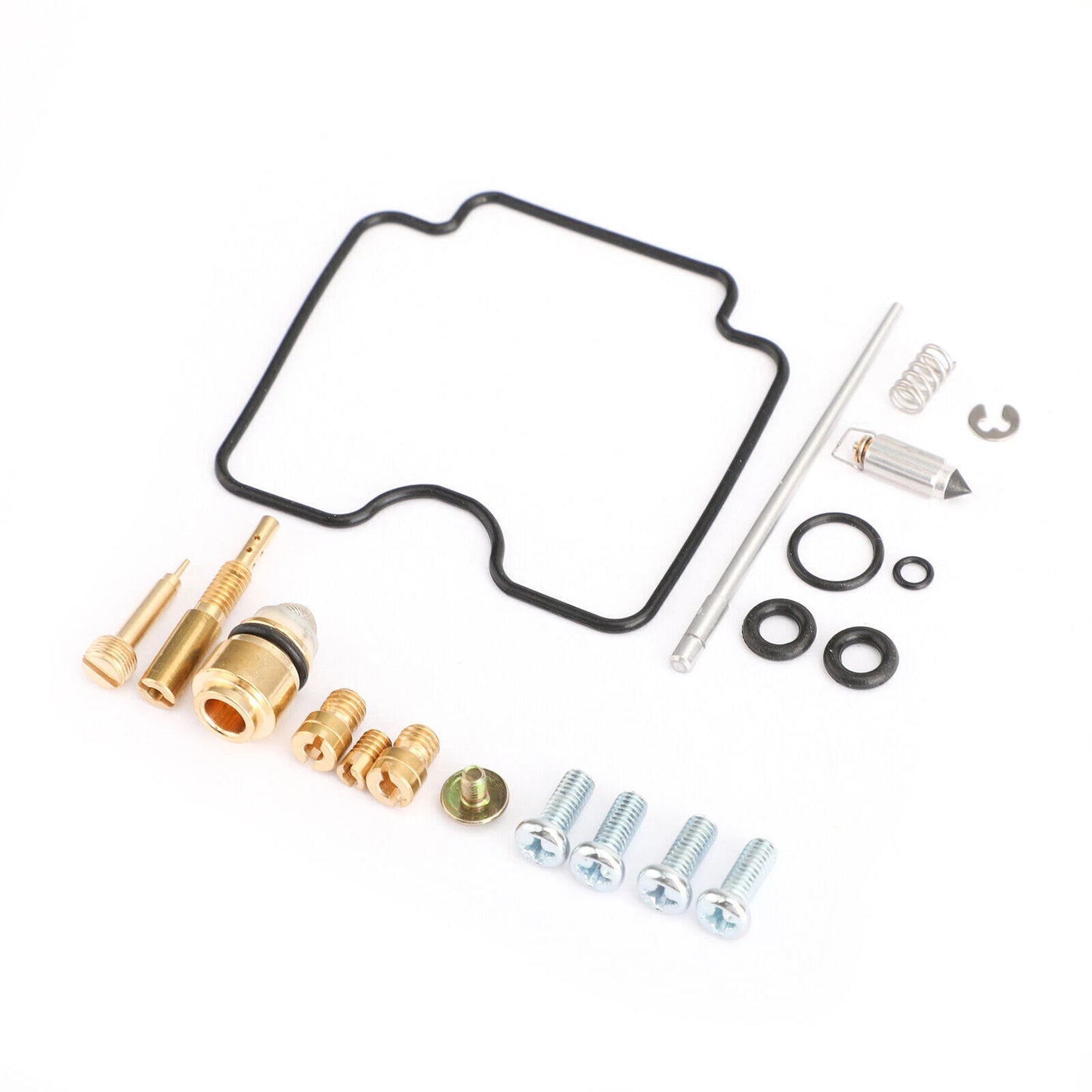 Carburetor Repair Kit for Suzuki DR-Z400S/SM (2000-2023)