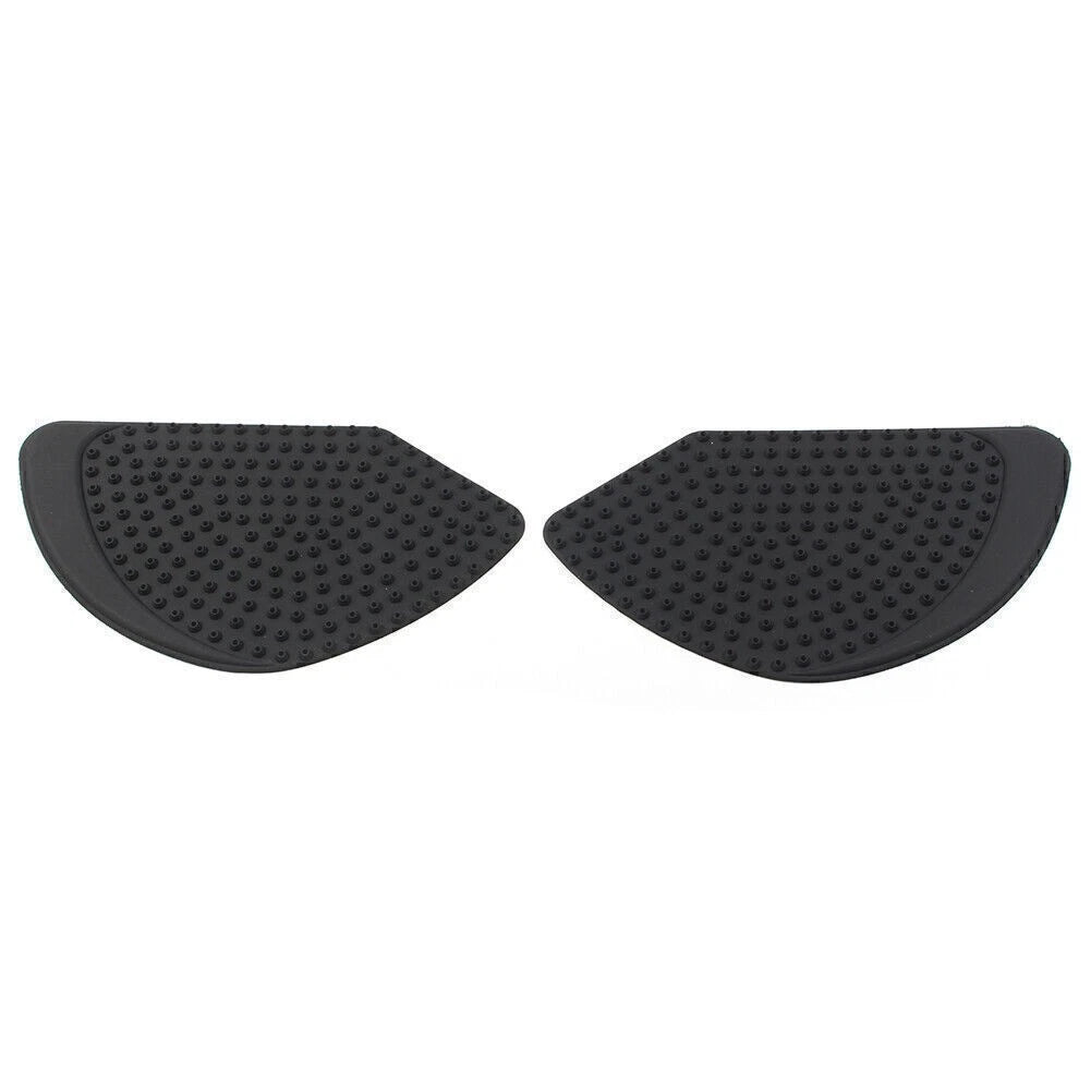 Kawasaki Z650 Tank Traction Pad Side Gas Knee Grip Decal Trim (2017)