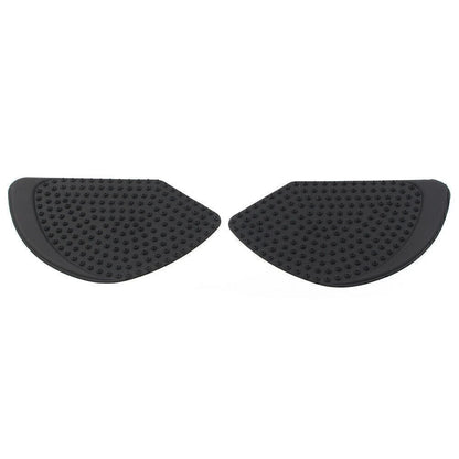 Kawasaki Z650 Tank Traction Pad Side Gas Knee Grip Decal Trim (2017)