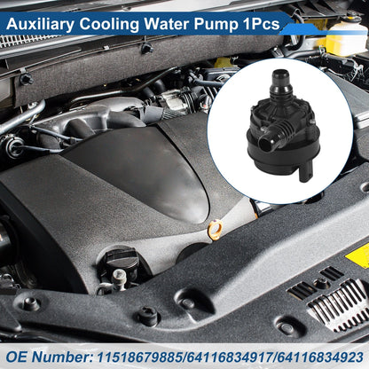 Auxiliary Cooling Water Pump for BMW 1 Series (2011 - 2019)