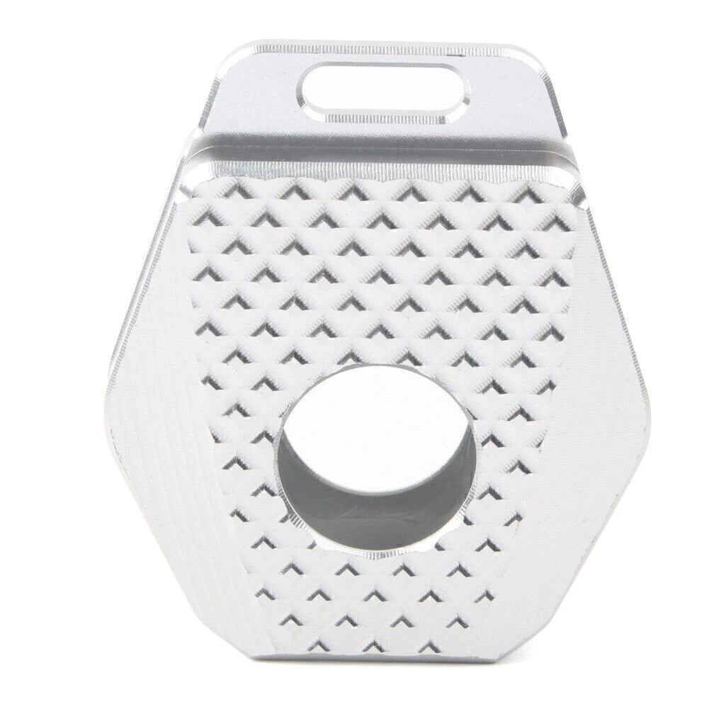 CNC Aluminum Key Ring Cover for Honda VFR800, CB600, CBR1000RR (2002-2023)