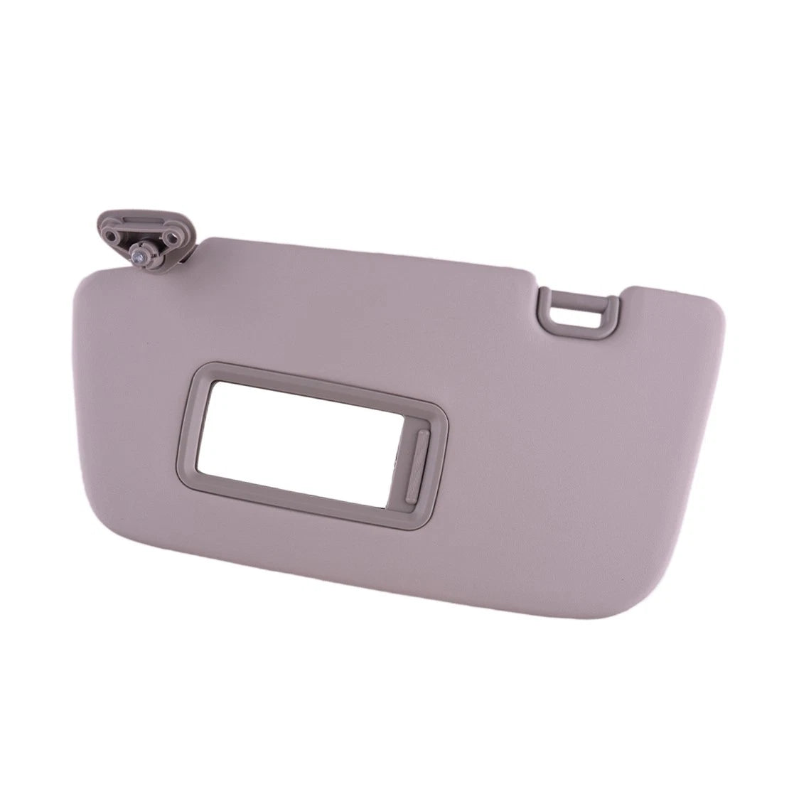 Left Side Grey Sun Visor for Subaru Impreza (2008-2014)