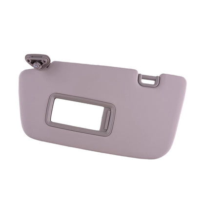 Left Side Grey Sun Visor for Subaru Impreza (2008-2014)