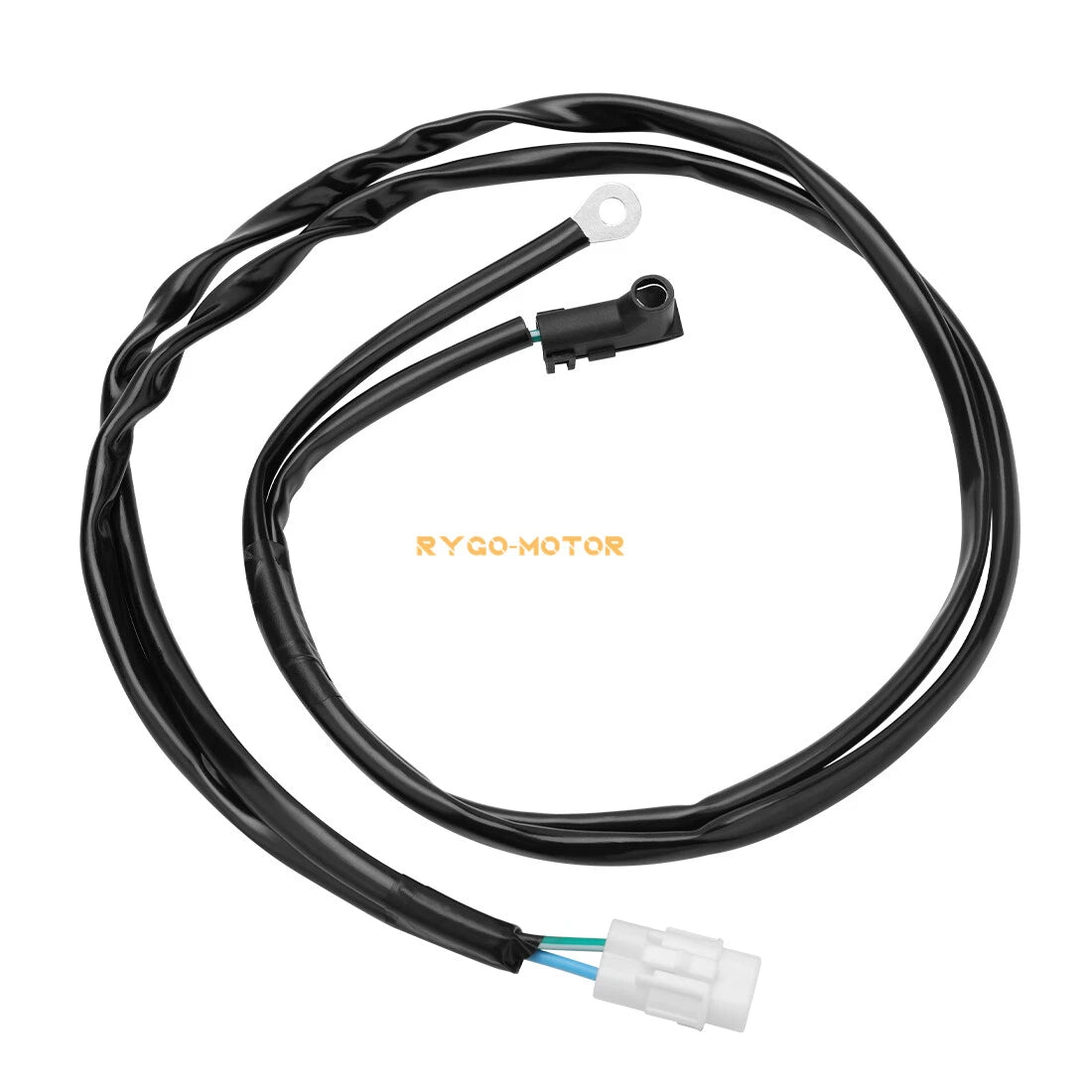Neutral Reverse Wire Cable for Yamaha Raptor 660R (2001–2005)