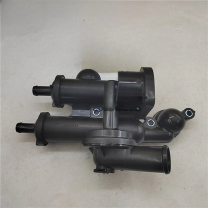 Housing Assembly for Dodge Caliber / Jeep Compass (2007–2012)
