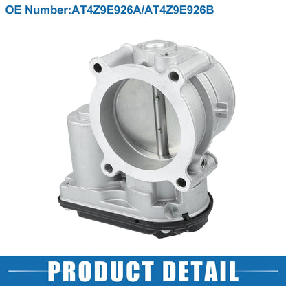 Throttle Body Assembly for Ford F-150 (2011-2014)