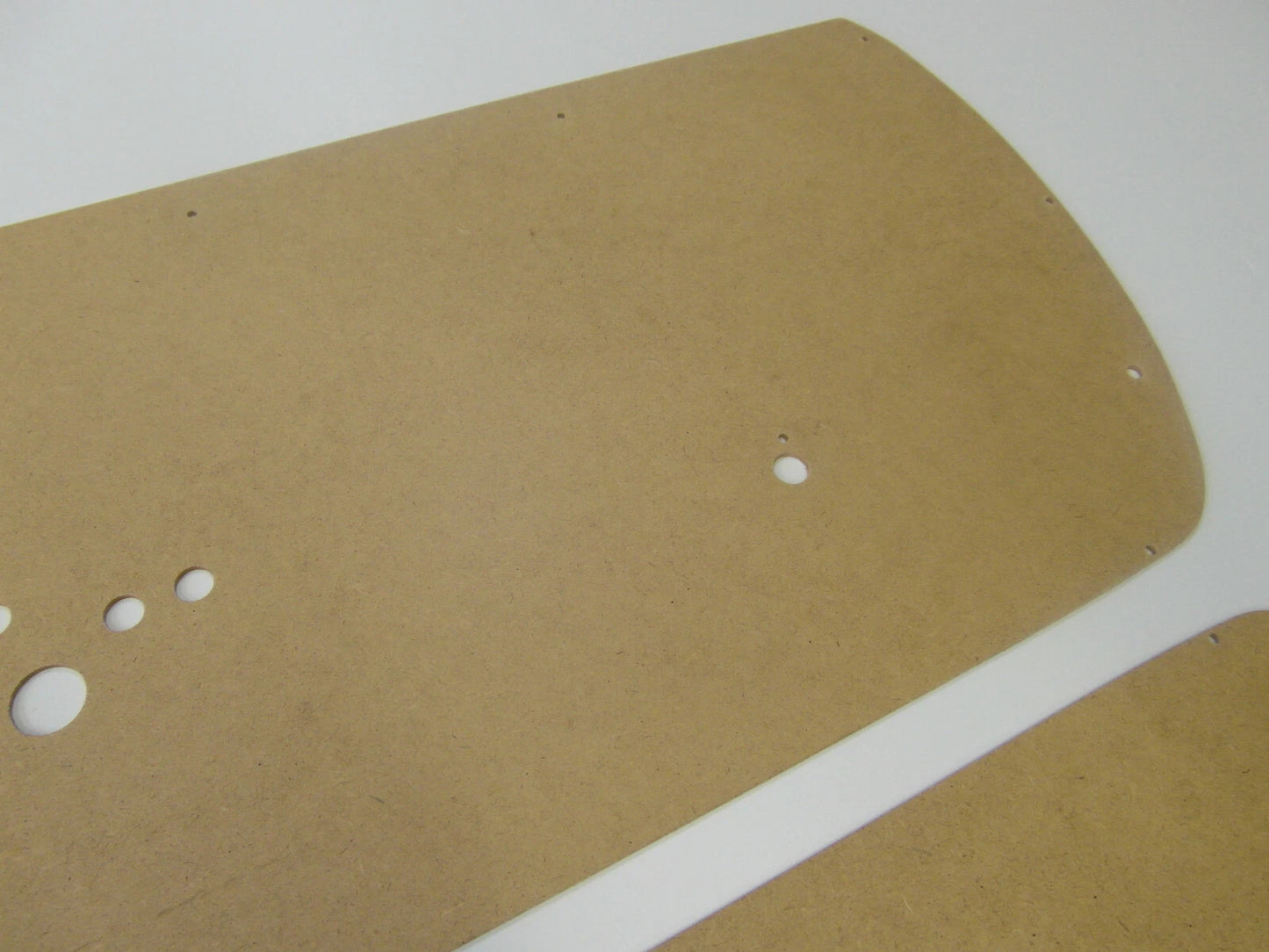 Door Panel for Fiat 124 Spider (1966-85)