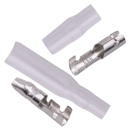 1/8" NPT Water Oil Temp Sender Sensor for Auto Gauges - Universal (N/A)