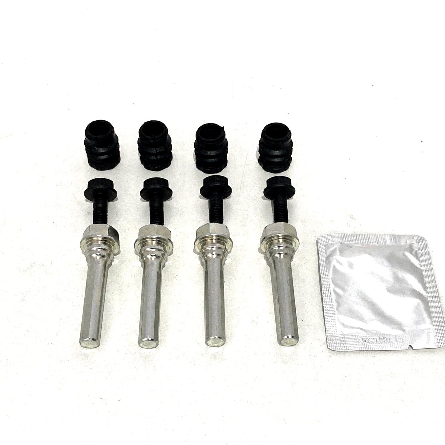 Front Brake Caliper Slide Pin Kit for Mitsubishi Triton ML MN MQ (2005–2015)