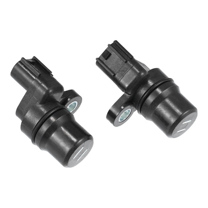 Set of 2 Rear ABS Wheel Speed Sensors for Toyota Tacoma (1998-2004)