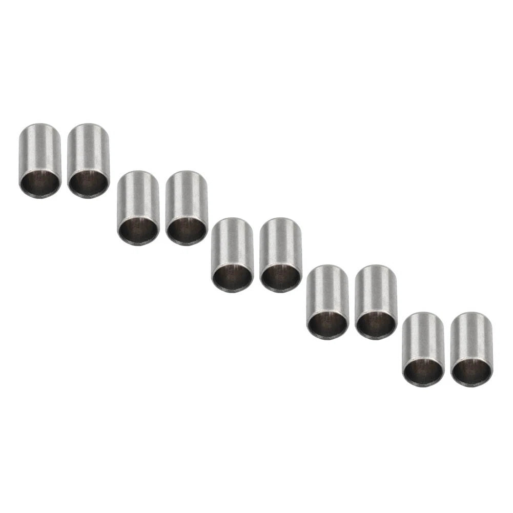 10 x Cylinder Head Dowels 10X16mm for GY6 Scooter 125CC 150CC