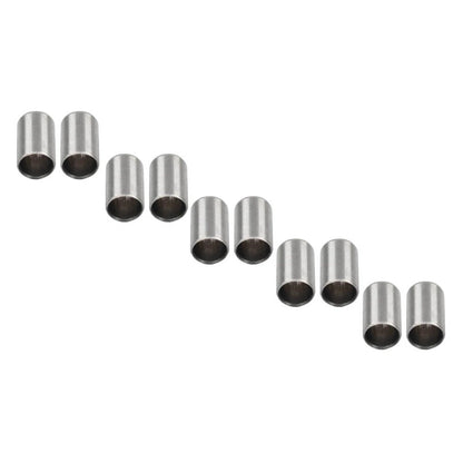 10 x Cylinder Head Dowels 10X16mm for GY6 Scooter 125CC 150CC