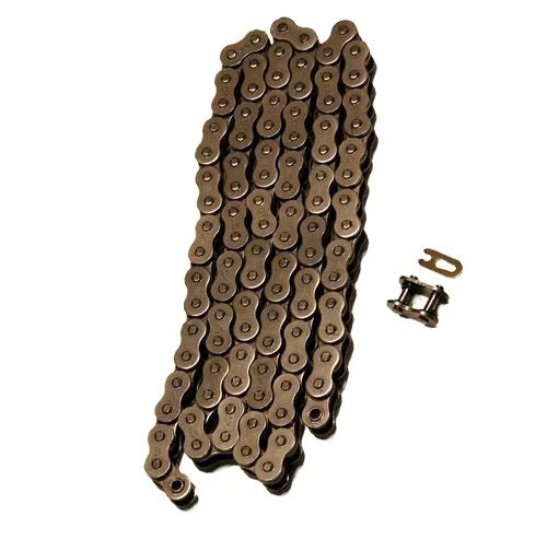 Drive Chain/520x96/Non-Sealed Drive Chain for Kawasaki KFX400 (2003–2006)