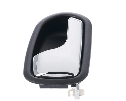 Rear Left Door Handle Chrome for Ford Courier Mazda 323