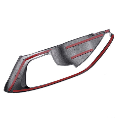Interior Door Handle Bowl Cover Trim for Mazda CX-5 (2017-2019)