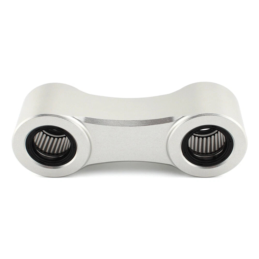 Lowering Links Kit for BMW S1000RR, S1000R (2019-2023) Silver