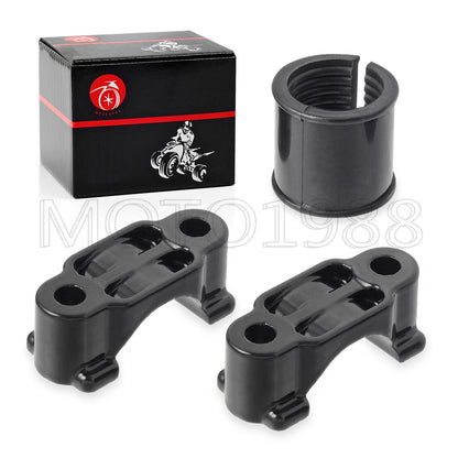 Steering Shaft Bushing Bracket for Outlaw Predator Scrambler (2007–2012)