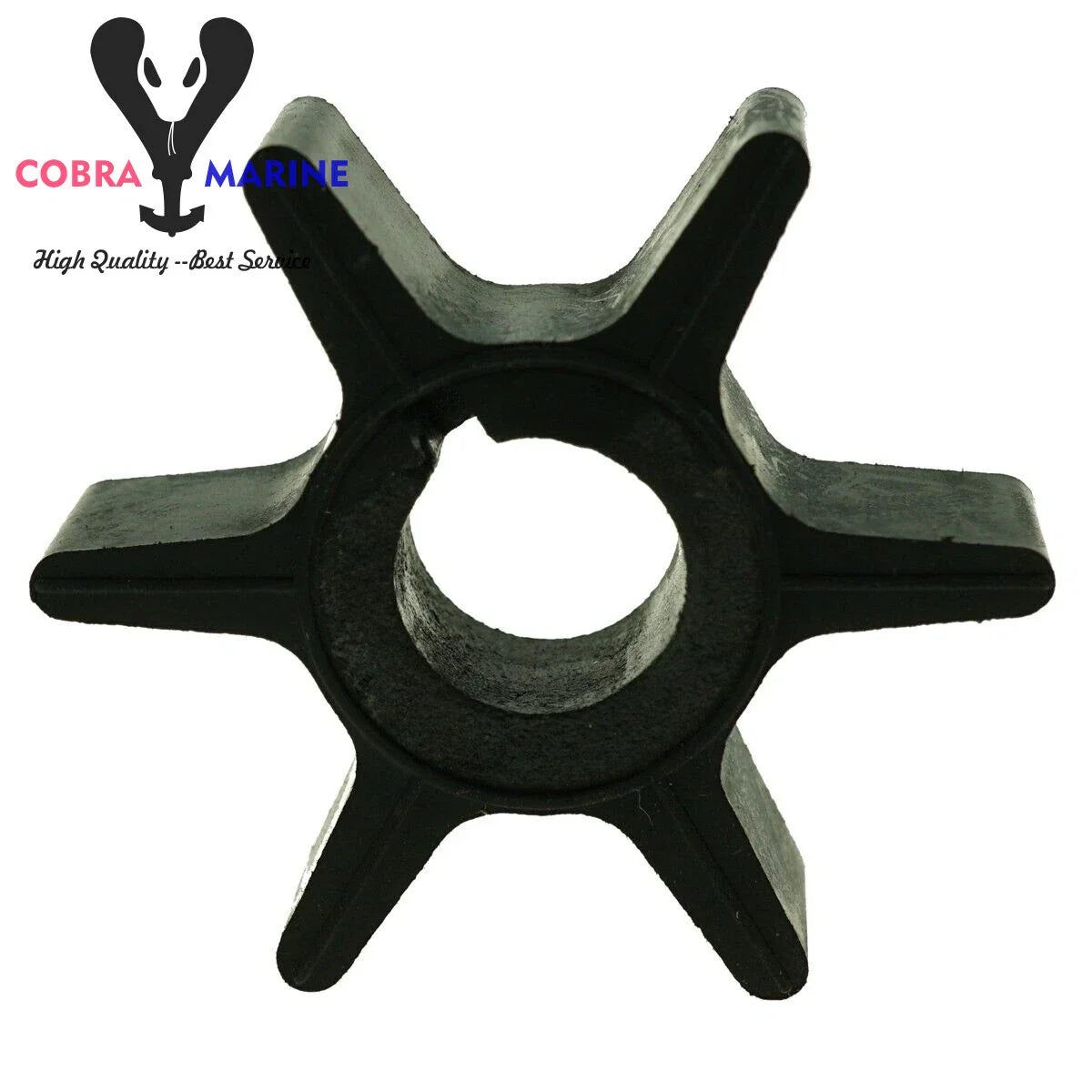 Water Pump Impeller for Chrysler Force Mercury 25-50 HP
