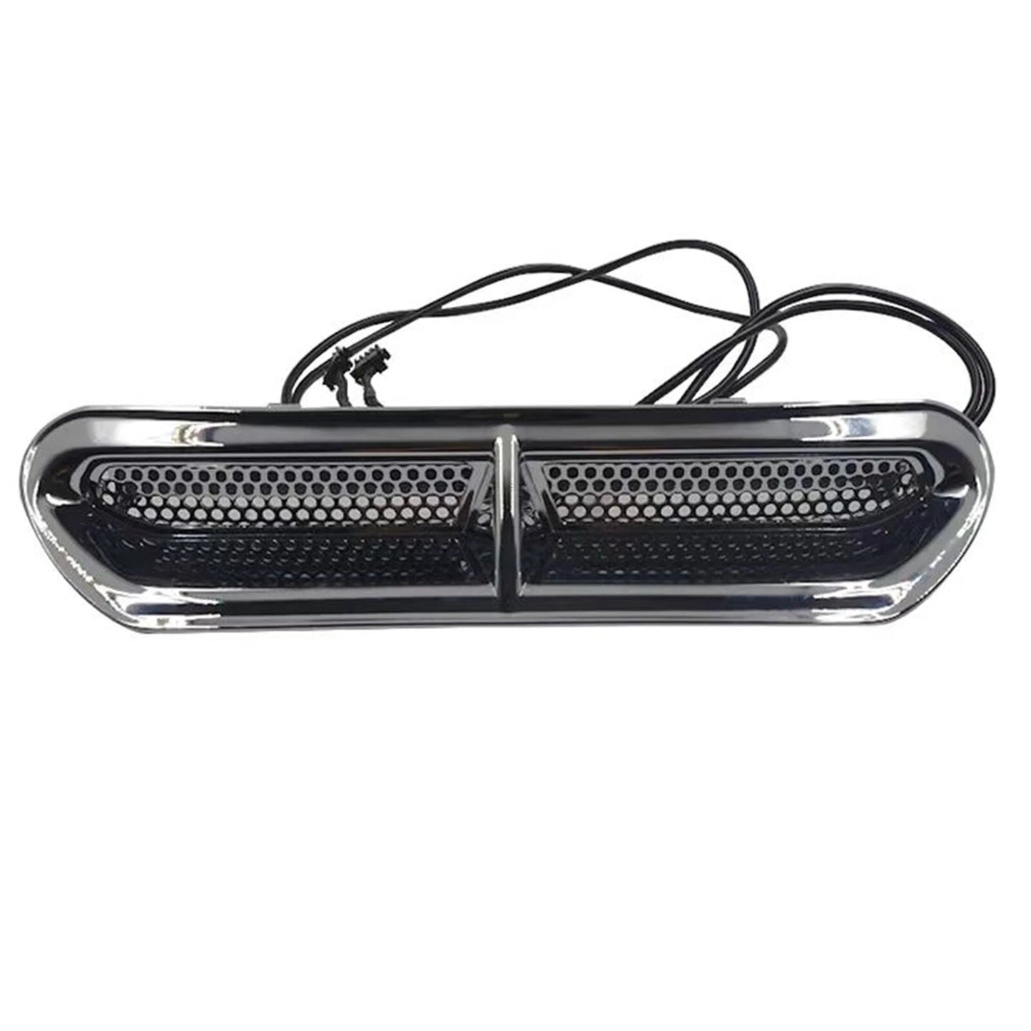 LED Light for Harley Touring Tri Glide Fairing Air Vent (2014-2023)