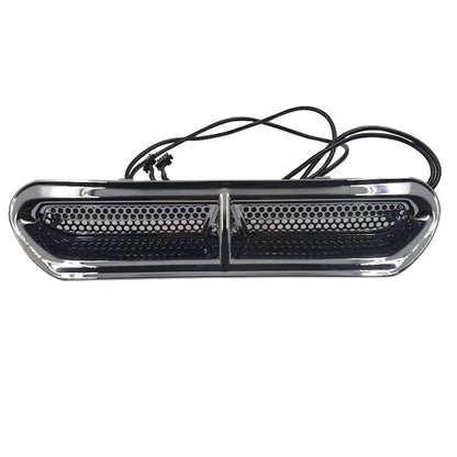 LED Light for Harley Touring Tri Glide Fairing Air Vent (2014-2023)
