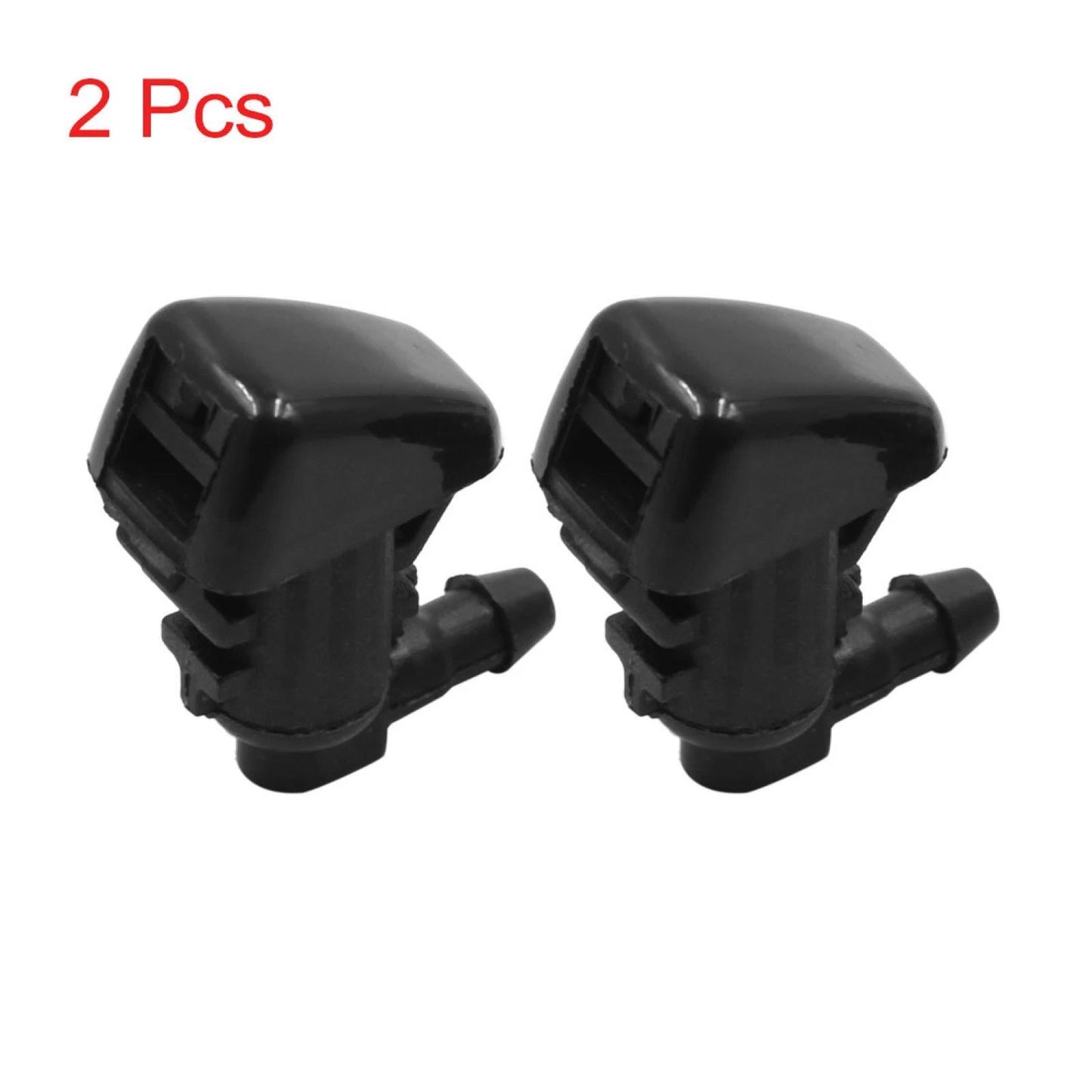 Front Windshield Wiper Nozzles for Jeep Grand Cherokee (2005 - 2016)